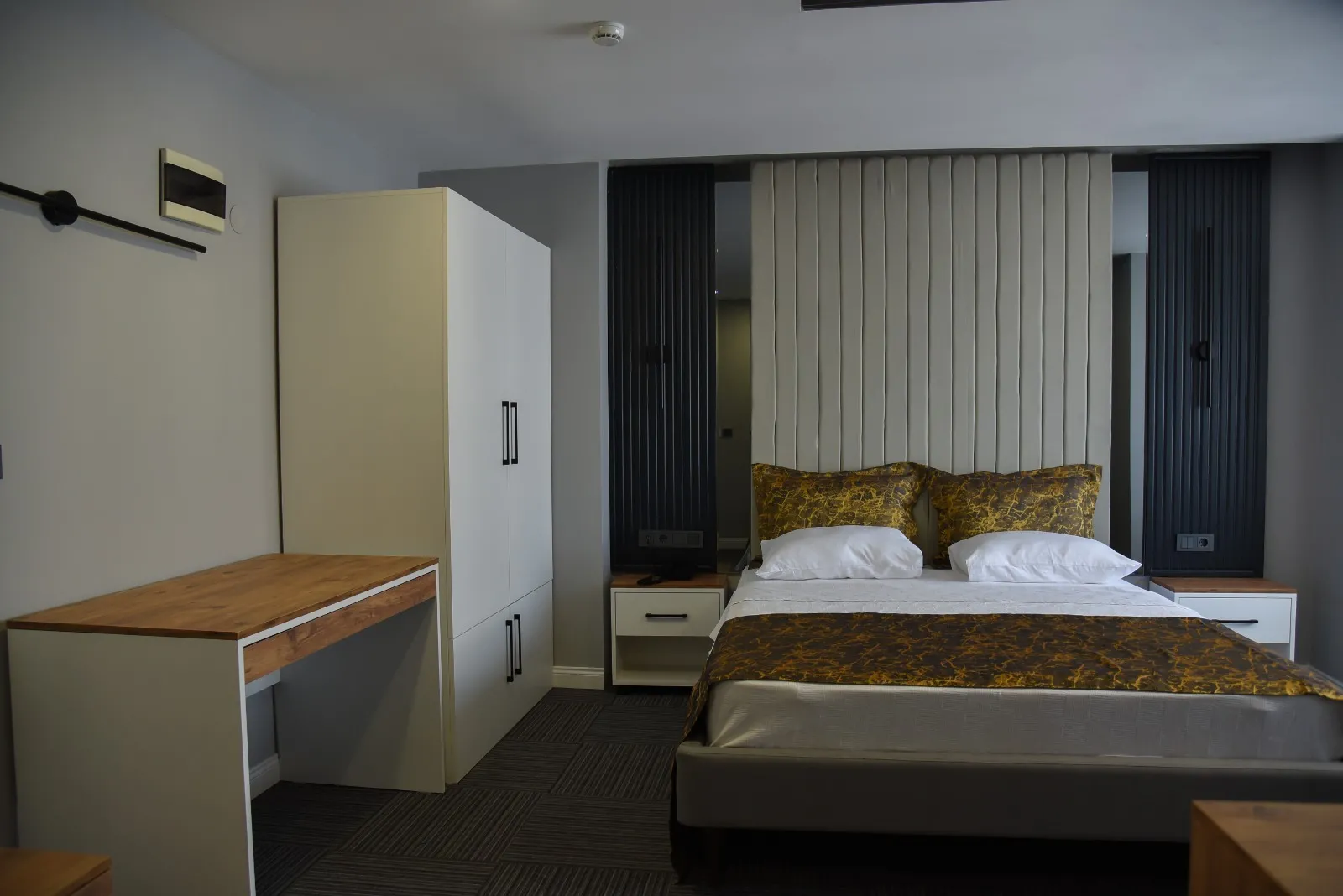 Junior Suite Oda