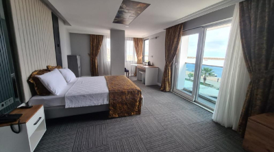 Geniş Plus Room