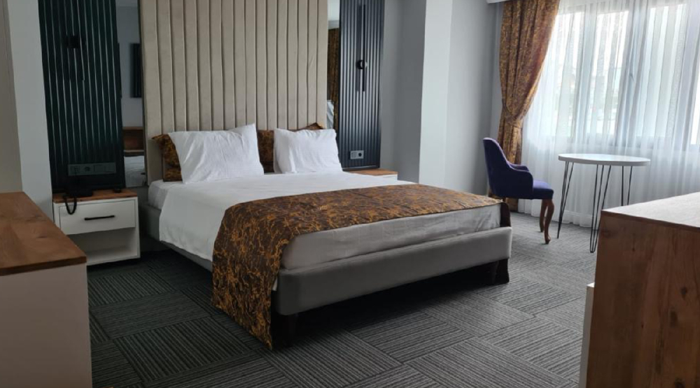 Standart Room