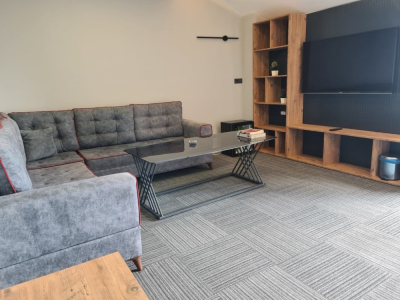 Delux Room